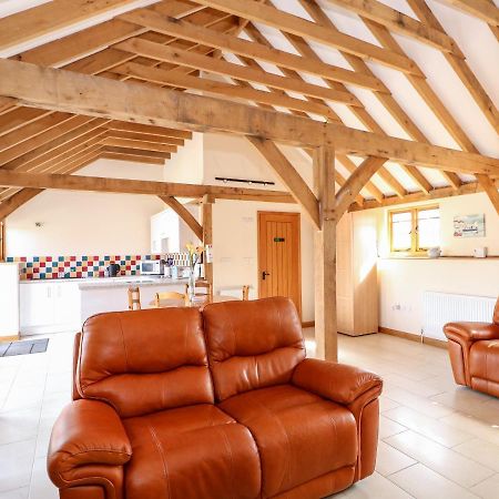 5C Hideways Villa Hunstanton Exteriör bild