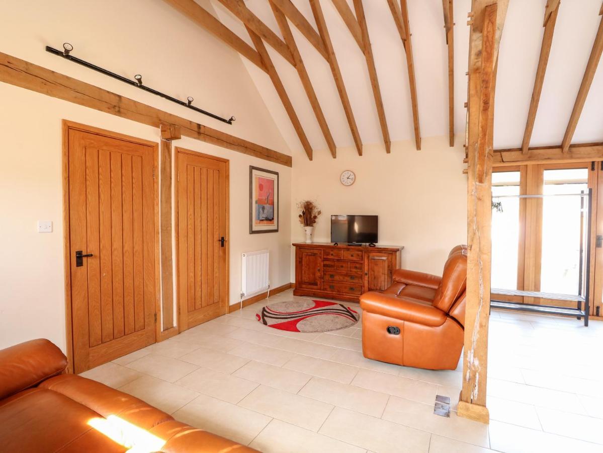 5C Hideways Villa Hunstanton Exteriör bild