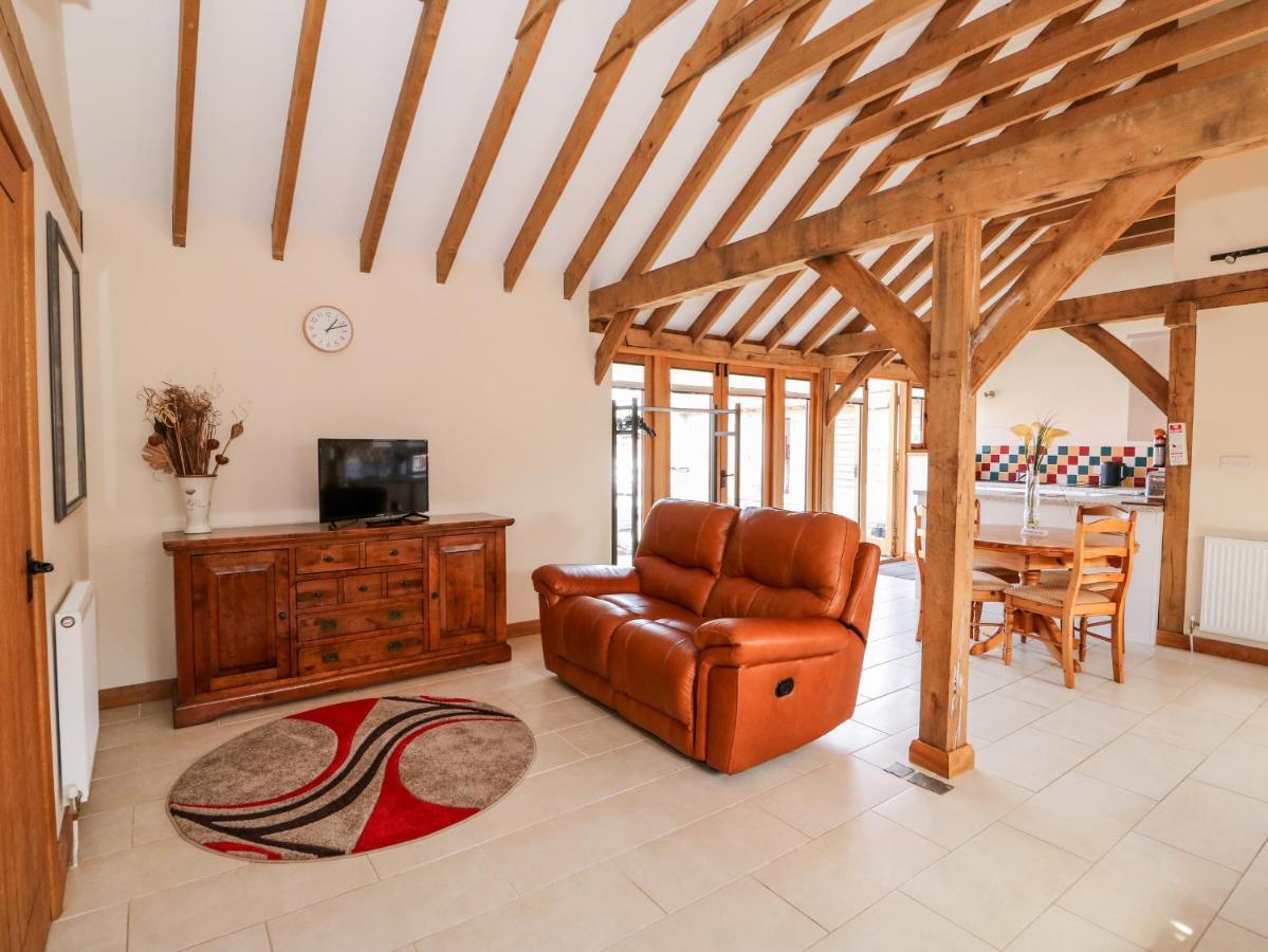 5C Hideways Villa Hunstanton Exteriör bild