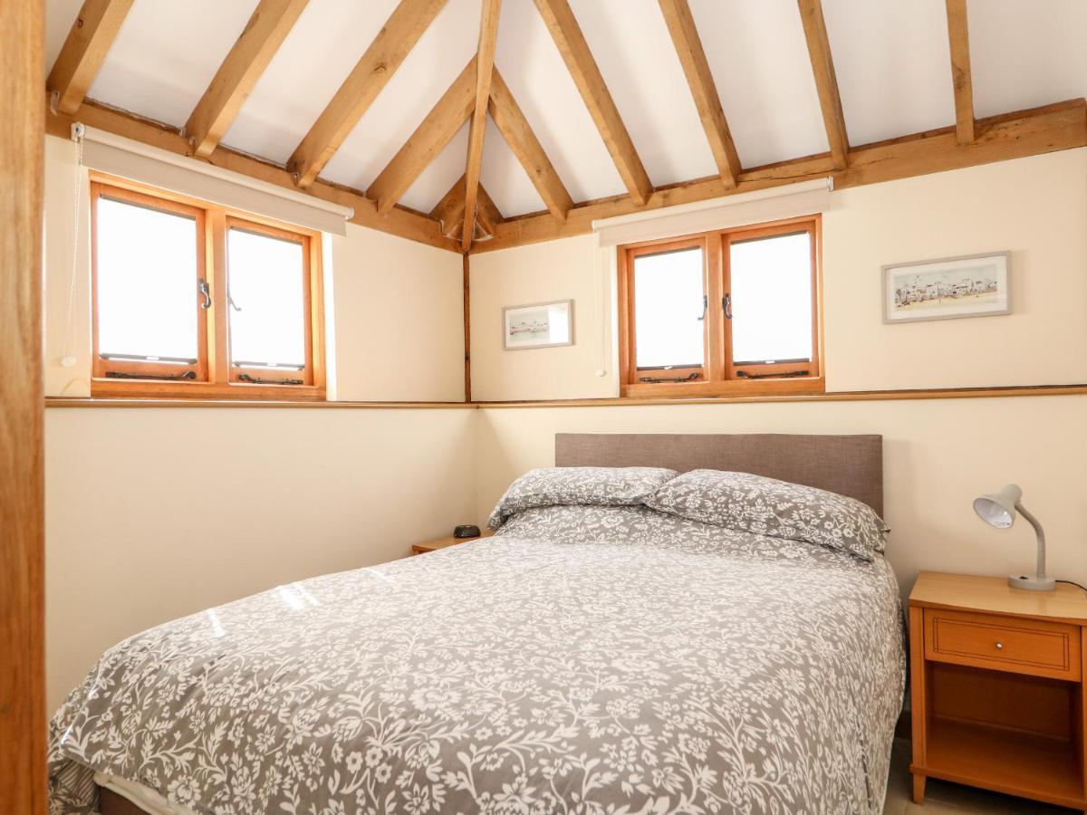 5C Hideways Villa Hunstanton Exteriör bild